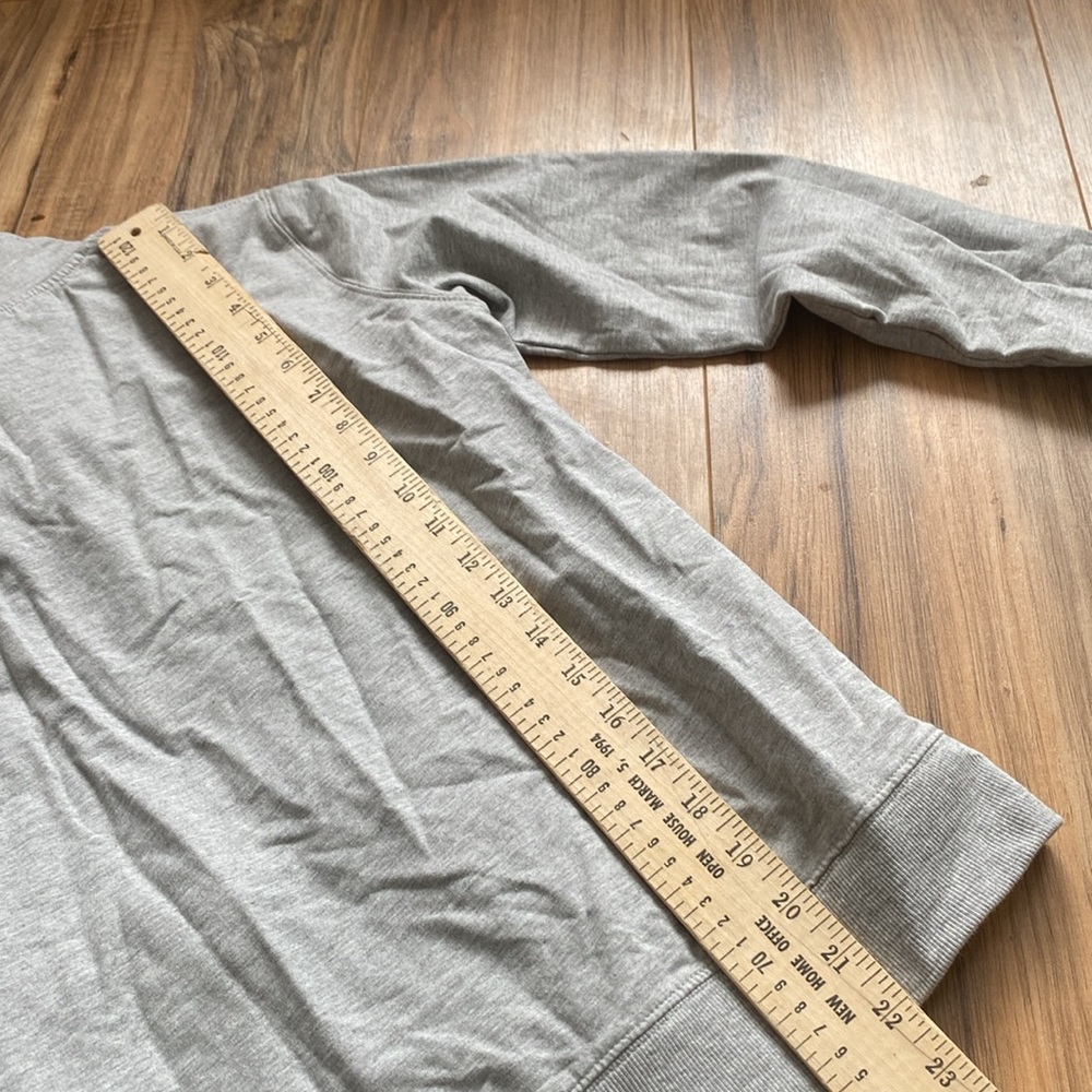 Flag Nor Fail Performance Full Zip Track Jacket I… - image 6